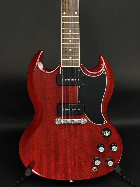Gibson SG Special - Vintage Cherry -