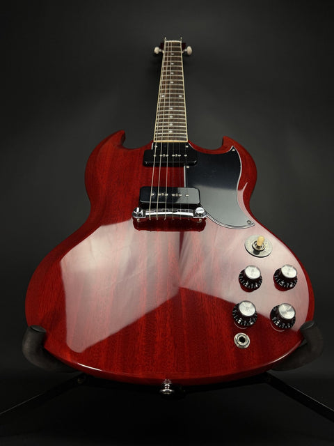 Gibson SG Special - Vintage Cherry -