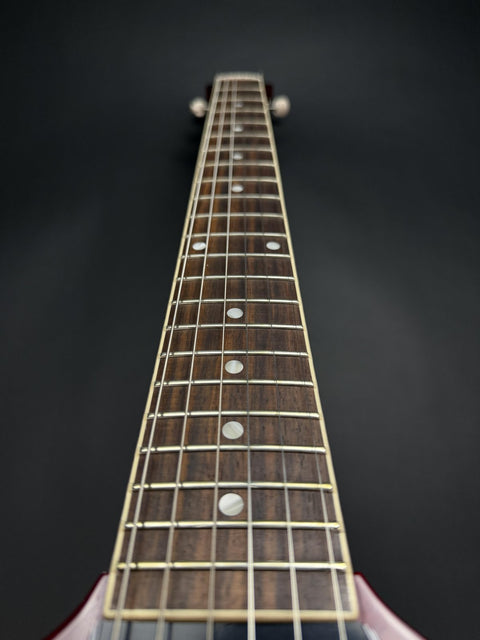 Gibson SG Special - Vintage Cherry -