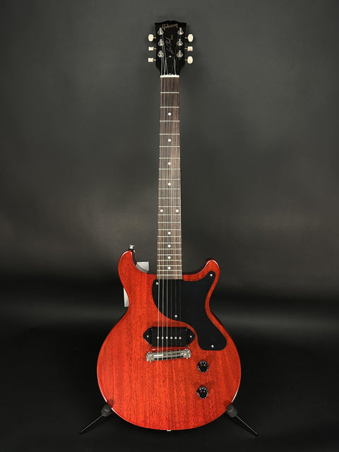Gibson Les Paul Junior Double Cutaway - Vintage Cherry