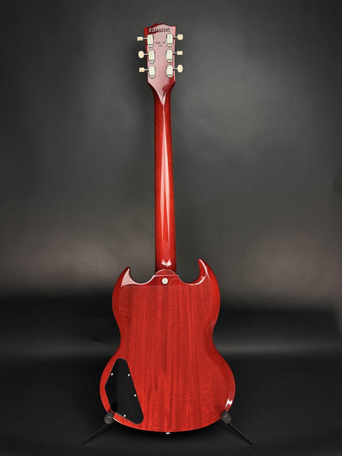 Gibson SG Special - Vintage Cherry -