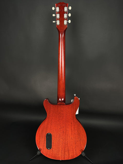 Gibson Les Paul Junior Double Cutaway - Vintage Cherry -