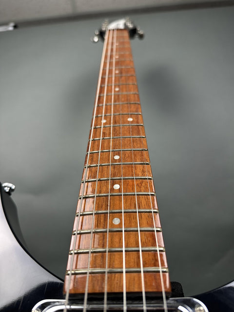 2007 Rickenbacker 350 V63 Jetglo - 