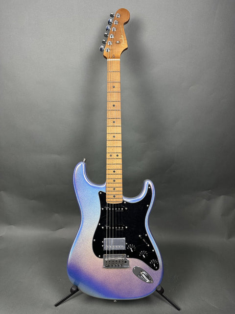 Fender 70th Anniversary Ultra Stratocaster HSS - Amethyst - 