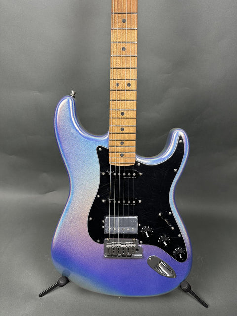 Fender 70th Anniversary Ultra Stratocaster HSS - Amethyst - 