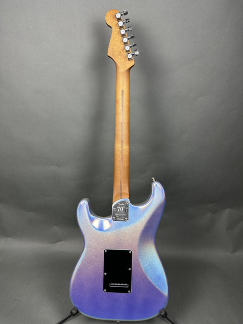 Fender 70th Anniversary Ultra Stratocaster HSS - Amethyst - 