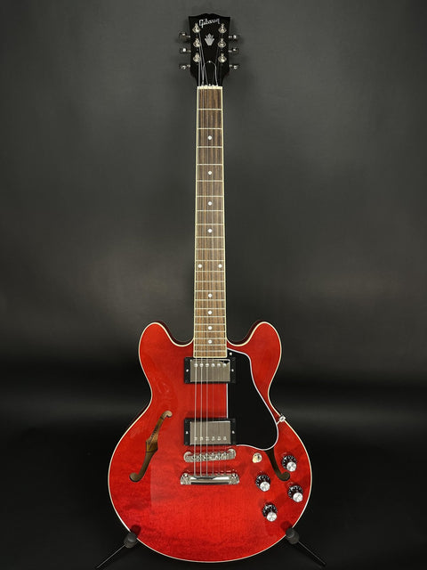 Gibson ES-339 - Cherry