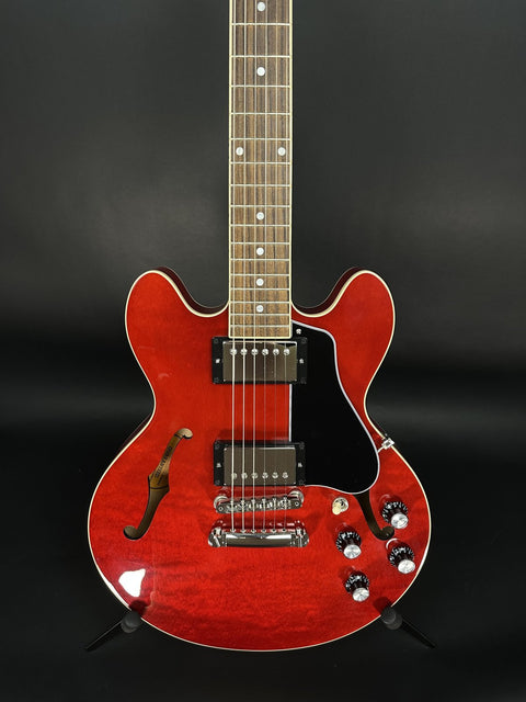 Gibson ES-339 - Cherry