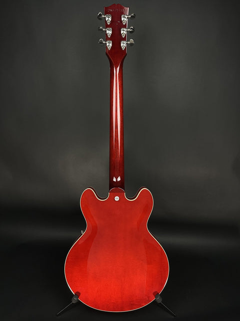 Gibson ES-339 - Cherry
