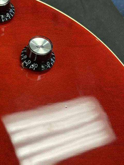 Gibson ES-339 - Cherry