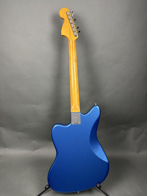 Fender American Vintage II 1966 Jazzmaster - Lake Placid Blue - 