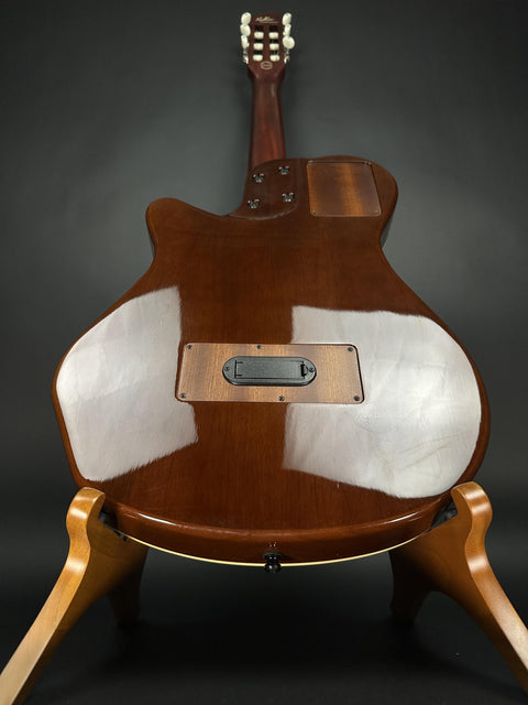 2012 Godin Multiac Grand Concert Nylon SA