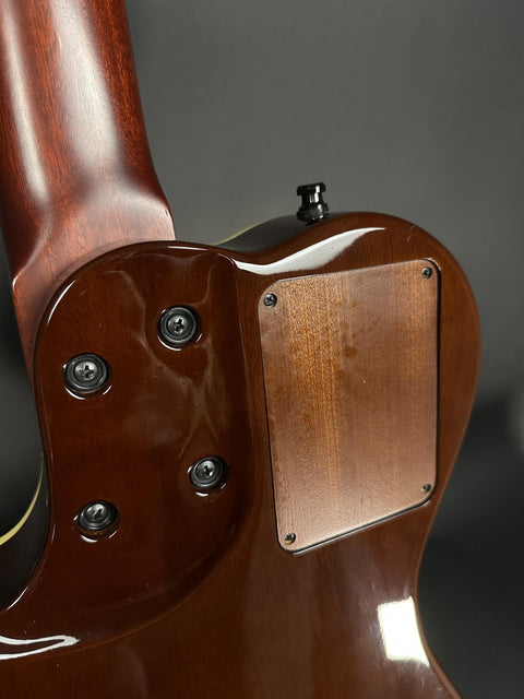 2012 Godin Multiac Grand Concert Nylon SA