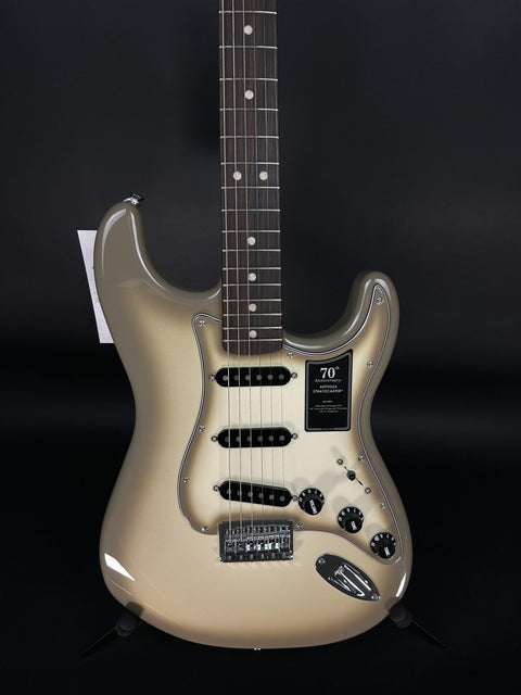Fender 70th Anniversary Vintera II Antigua Stratocaster