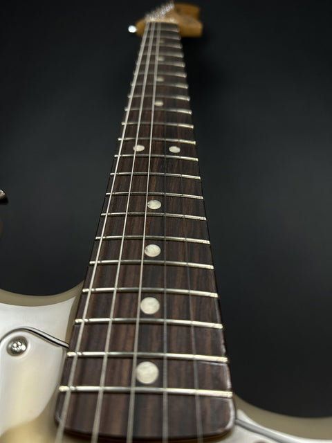 Fender 70th Anniversary Vintera II Antigua Stratocaster