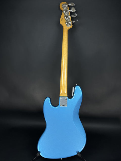 Fender Vintera II '60s Jazz Bass - Lake Placid Blue