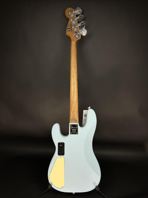 Charvel Pro-Mod San Dimas Bass PJ IV - Sonic Blue -