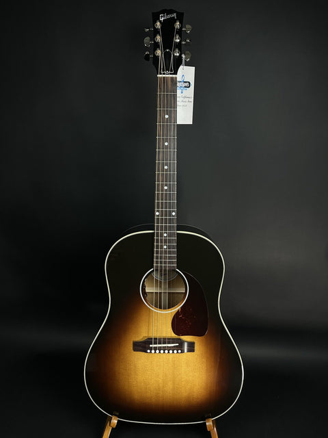 Gibson J-45 Standard Vintage Sunburst