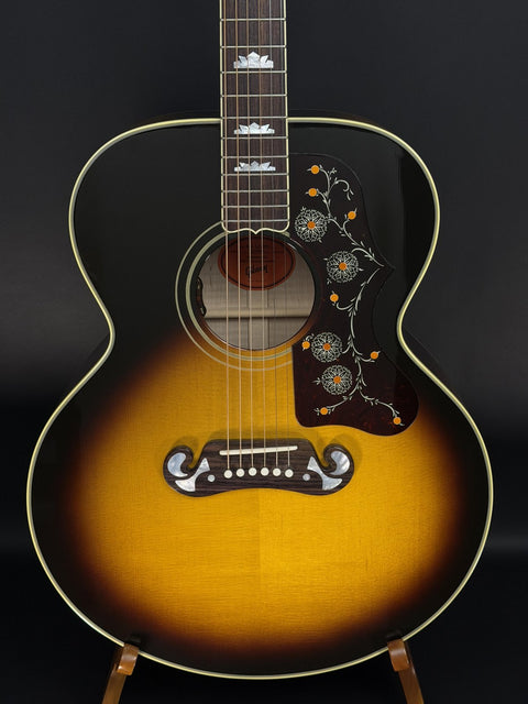Gibson SJ-200 60s Original - Vintage Sunburst -