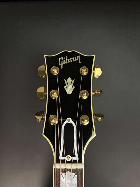 Gibson SJ-200 60s Original - Vintage Sunburst -