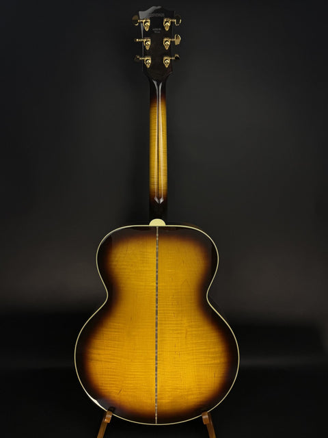 Gibson SJ-200 60s Original - Vintage Sunburst -