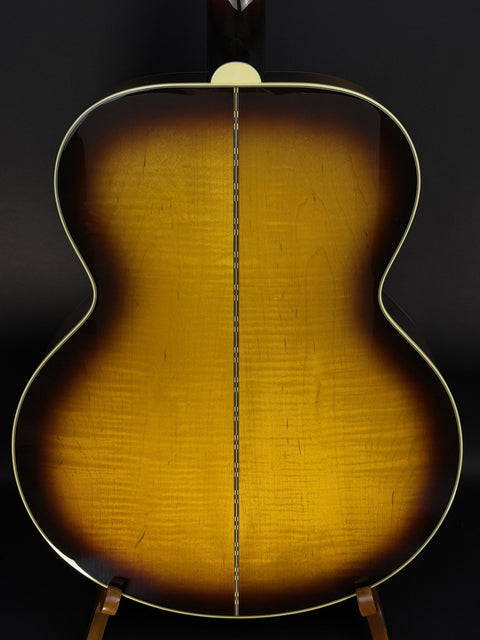 Gibson SJ-200 60s Original - Vintage Sunburst -
