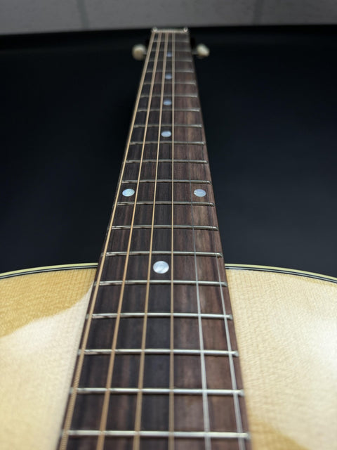Gibson LG-2 50s Original - Antique Natural -