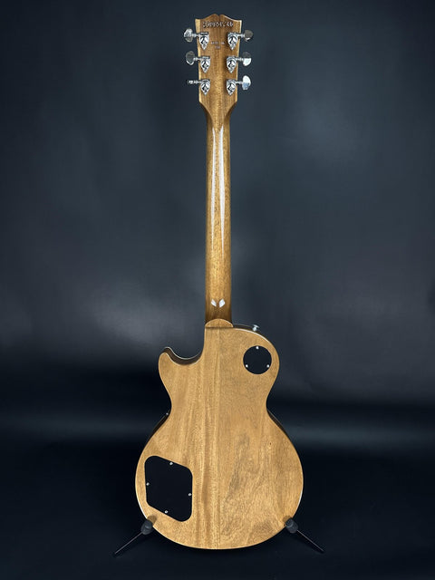 Gibson Les Paul Standard '60s Figured - Honey Amber -