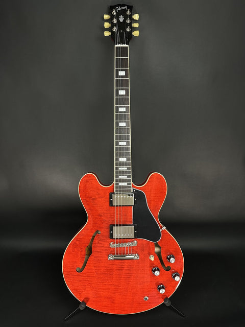 Gibson ES-335 Figured - Sixties Cherry -