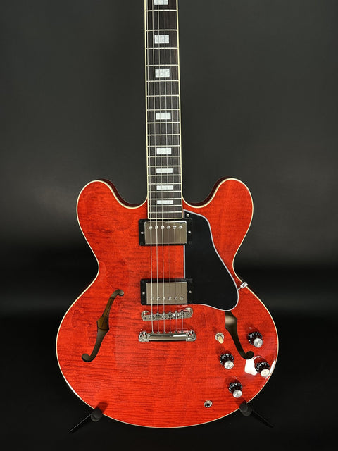 Gibson ES-335 Figured - Sixties Cherry -