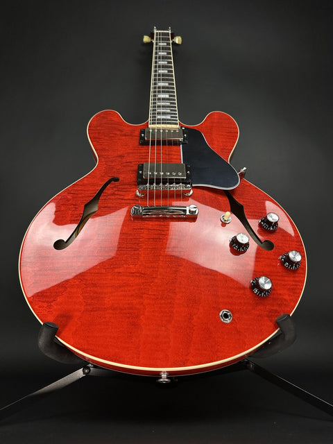 Gibson ES-335 Figured - Sixties Cherry -