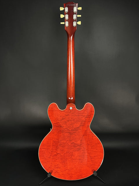 Gibson ES-335 Figured - Sixties Cherry -