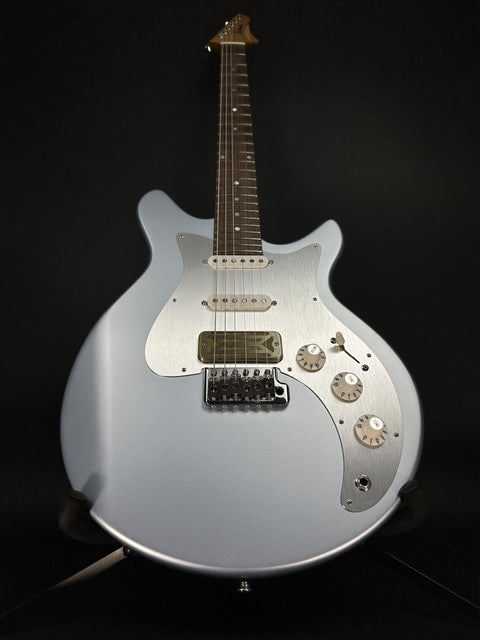 Eastman Fullertone DC'62 - Ice Blue Metallic -