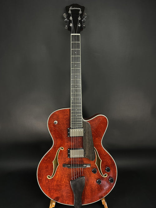 Eastman AR403CED Archtop Classic Finish
