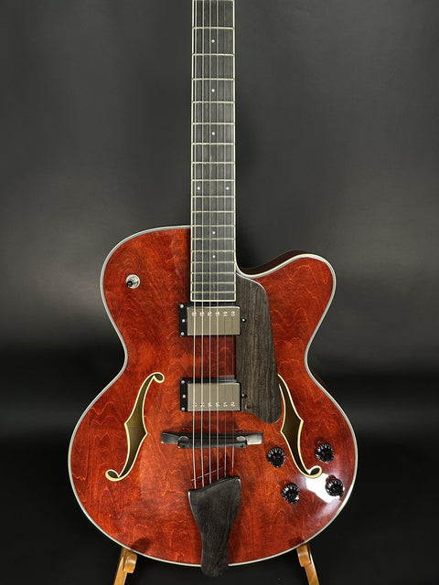 Eastman AR403CED Archtop Classic Finish -