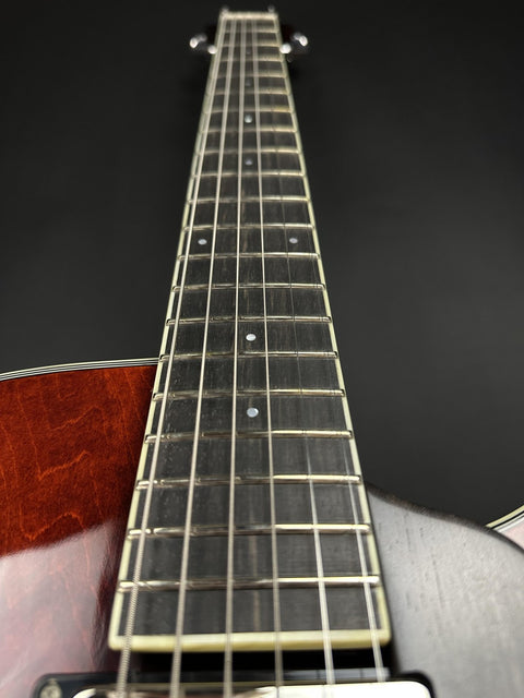 Eastman AR403CED Archtop Classic Finish -