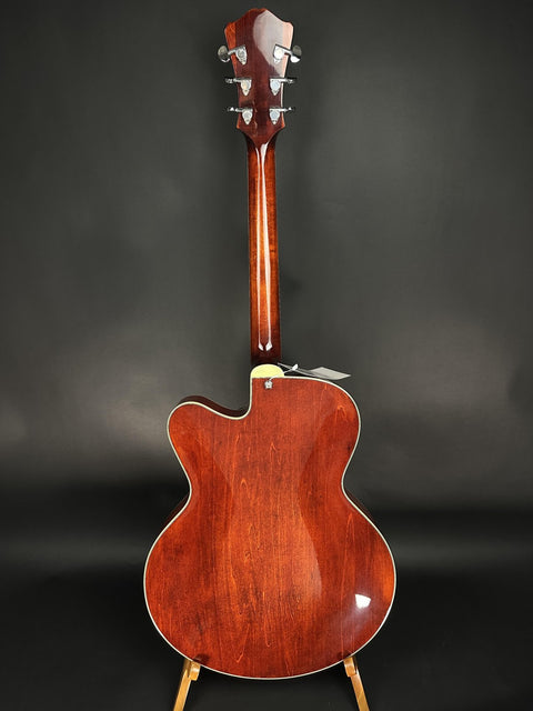 Eastman AR403CED Archtop Classic Finish -