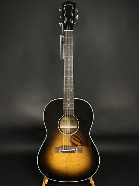 Eastman E6-LGSS-TC-SB - Sunburst Thermo Cure -