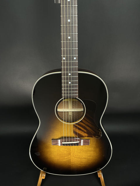 Eastman E6-LGSS-TC-SB - Sunburst Thermo Cure -