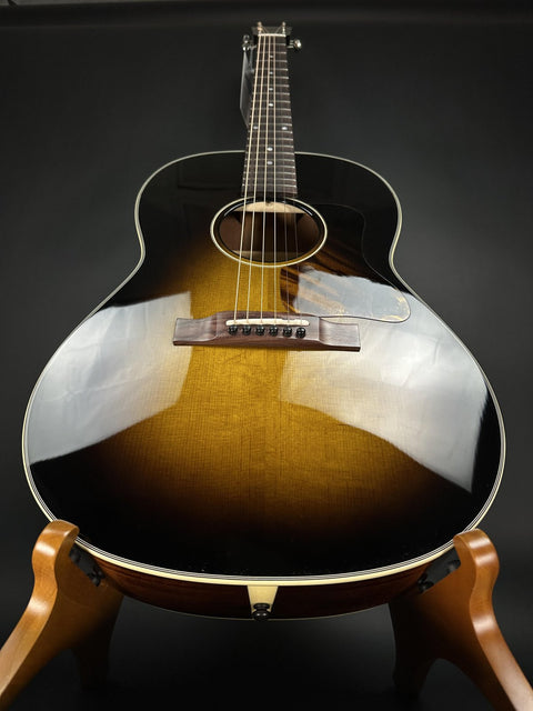 Eastman E6-LGSS-TC-SB - Sunburst Thermo Cure -