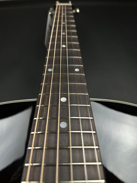 Eastman E6-LGSS-TC-SB - Sunburst Thermo Cure -