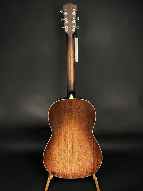 Eastman E6-LGSS-TC-SB - Sunburst Thermo Cure -