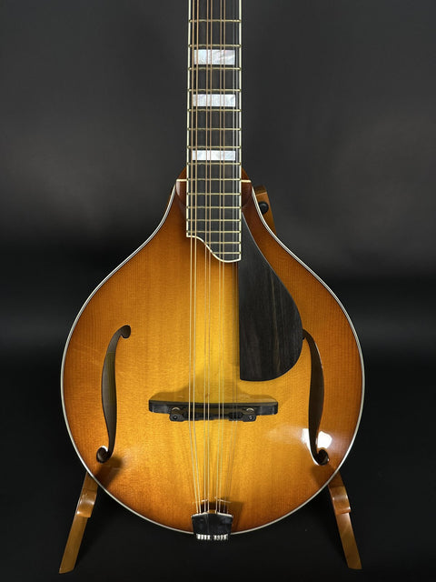 Eastman MDO605-GB Octave Mandolin - Goldburst -