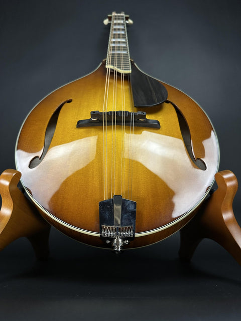 Eastman MDO605-GB Octave Mandolin - Goldburst -