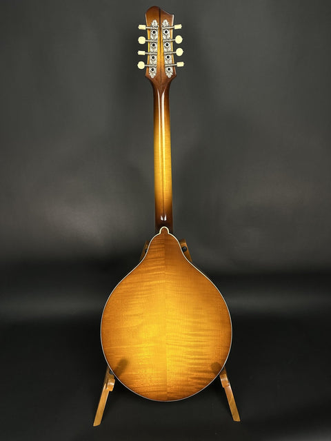 Eastman MDO605-GB Octave Mandolin - Goldburst -