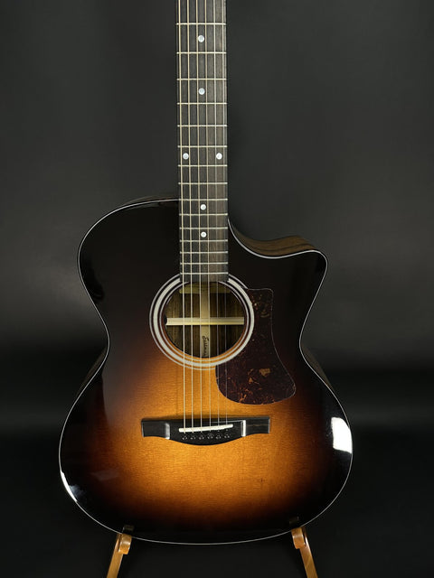 Eastman AC222CE-DLX-SB -