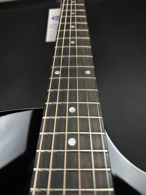 Eastman AC222CE-DLX-SB -