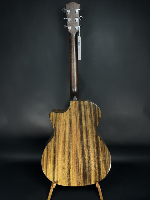 Eastman AC222CE-DLX-SB -