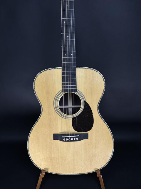 Martin OM-28ELRB -