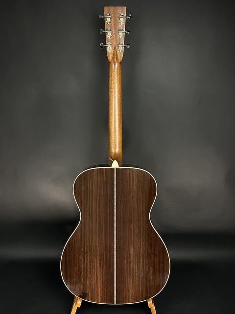 Martin OM-28ELRB -